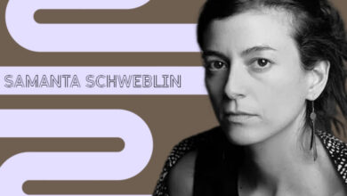 The Yale Review | Samanta Schweblin on Paying Attention and…