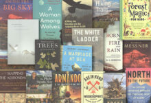 2025 National Outdoor Book Award Winners Announced » Explorersweb