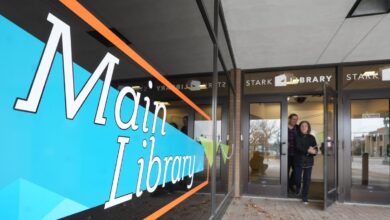 Stark County’s most popular books of 2025, according to the libraries