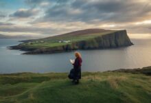 Dingle Lit Festival 2025 in Ireland Attracts Readers, Writers, and Global Travelers While Strengthening Cultural Tourism and Literary Heritage: Check It Out Now