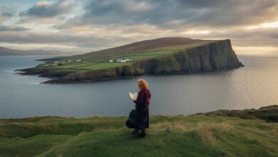 Dingle Lit Festival 2025 in Ireland Attracts Readers, Writers, and Global Travelers While Strengthening Cultural Tourism and Literary Heritage: Check It Out Now Dingle Lit Festival 2025 in Ireland Attracts Readers, Writers, and Global Travelers While Strengthening Cultural Tourism and Literary Heritage: Check It Out Now