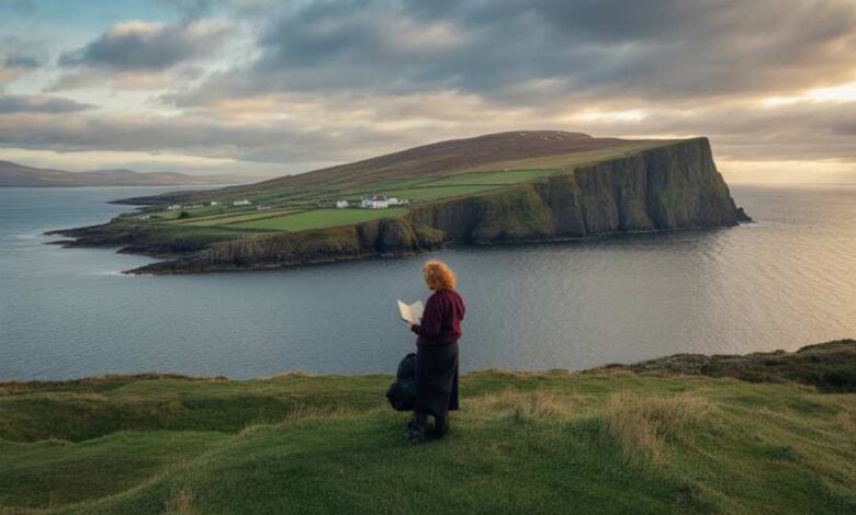 Dingle Lit Festival 2025 in Ireland Attracts Readers, Writers, and Global Travelers While Strengthening Cultural Tourism and Literary Heritage: Check It Out Now