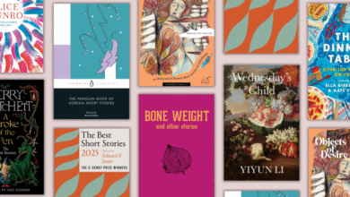 8 short stories for summer 2025 8 short stories for summer 2025