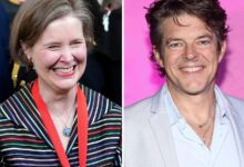 Film producer Blum, author-bookseller Patchett to receive PEN America awards