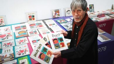 Gomi Tarō: The “Everyone Poops” Author Looks Back on a Life in Picture Books