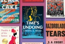 32 Must-Read Books by Black Authors, Picked by Black Readers