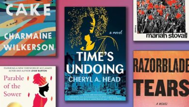 32 Must-Read Books by Black Authors, Picked by Black Readers 32 Must-Read Books by Black Authors, Picked by Black Readers