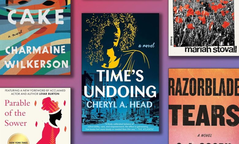 32 Must-Read Books by Black Authors, Picked by Black Readers