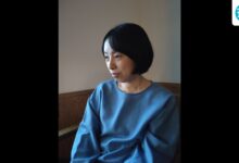 Kumi Kimura: “My experience in India influenced the writing of the book”