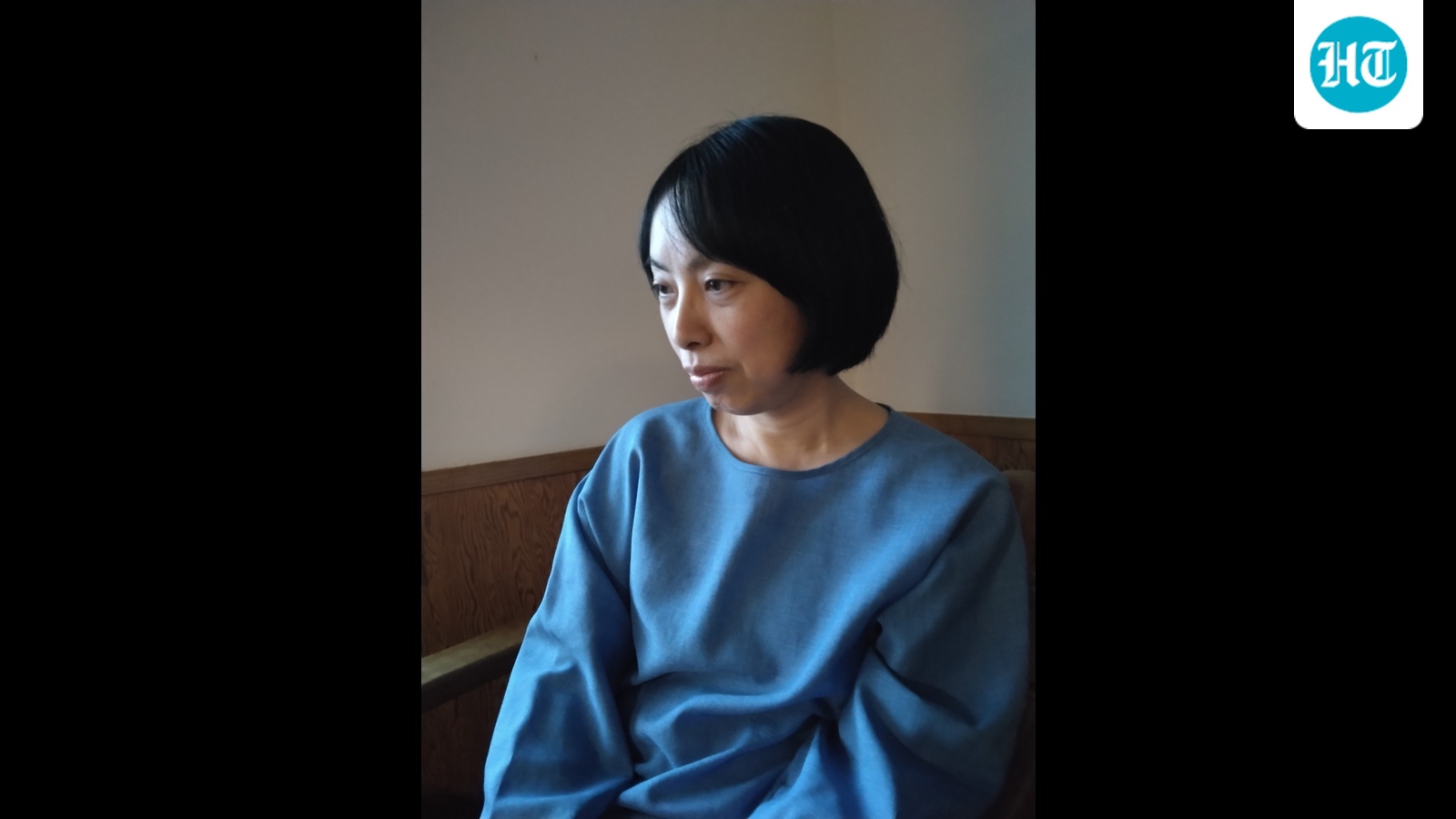 Kumi Kimura: “My experience in India influenced the writing of the book”