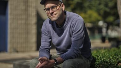 Five Hollywood writers discuss AI’s impact on their careers