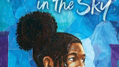 What were the best kids books this year? – Deseret News