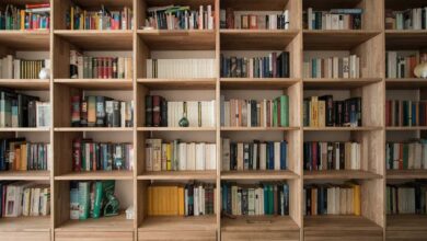 What to read, what not to read