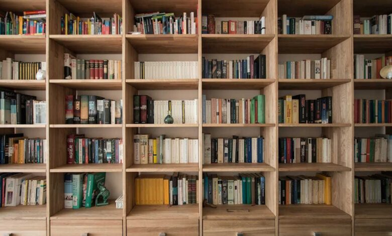 What to read, what not to read