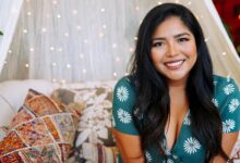 Mexican-American Dreamer Julissa Arce wins Luis Leal literary award