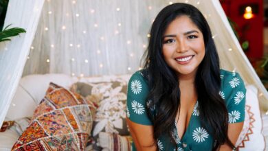 Mexican-American Dreamer Julissa Arce wins Luis Leal literary award