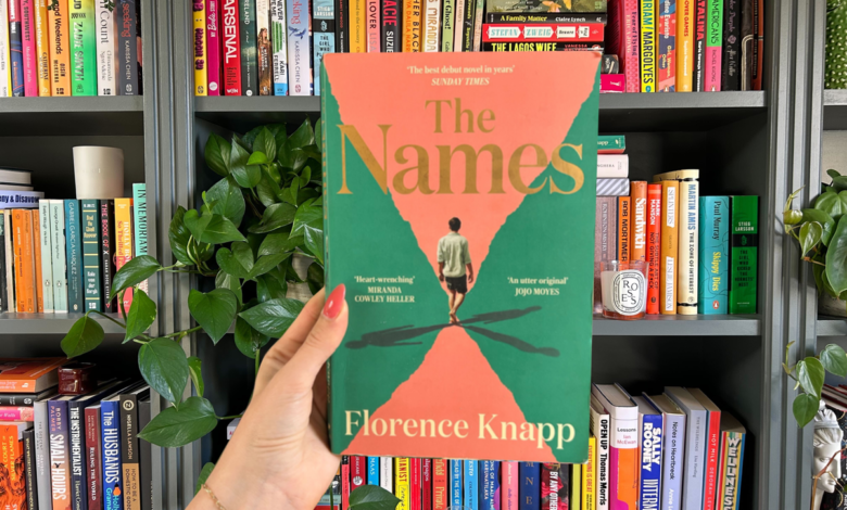 I read 51 books last year, but this was my standout favourite