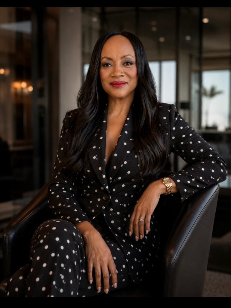 Dr. Pat Houston