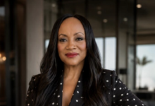 A Voice That Inspires Reflection: Dr. Pat Houston Brings Purpose, Perspective, and Vision to Modern Literature