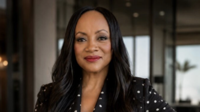 A Voice That Inspires Reflection: Dr. Pat Houston Brings Purpose, Perspective, and Vision to Modern Literature
